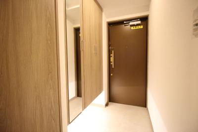 キングマンションエピシオン阿波座イーストディオ